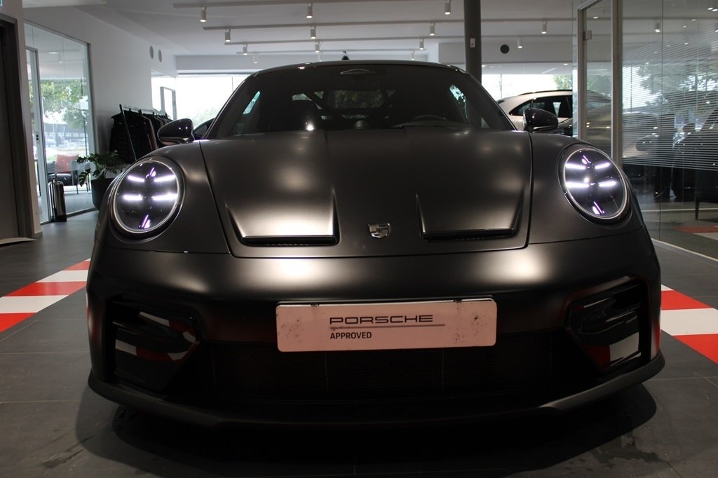 Porsche 911 GT3 992.2 2026, bild 5/10