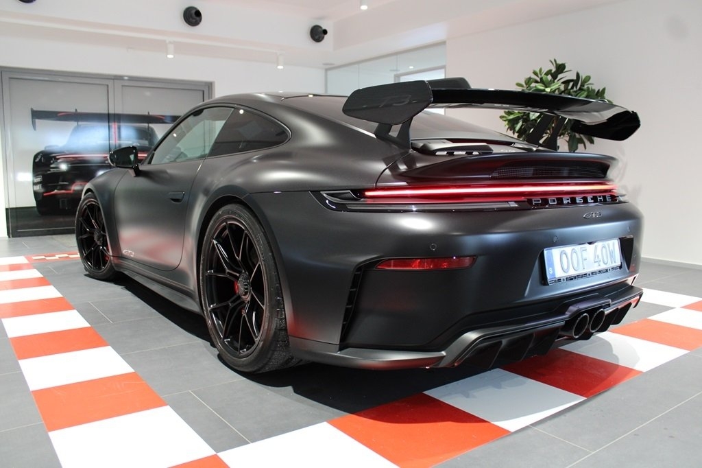 Porsche 911 GT3 992.2 2026, bild 2/10