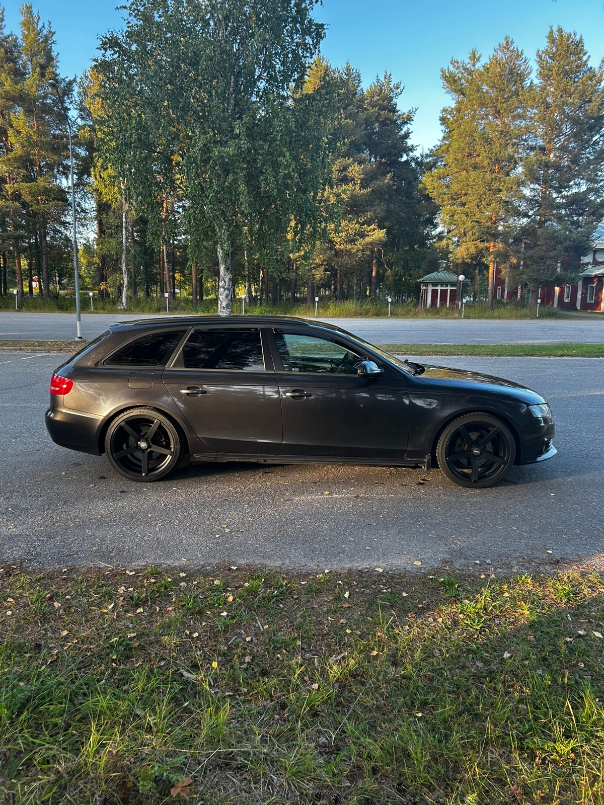 Audi A4 2010, kuva 5/7