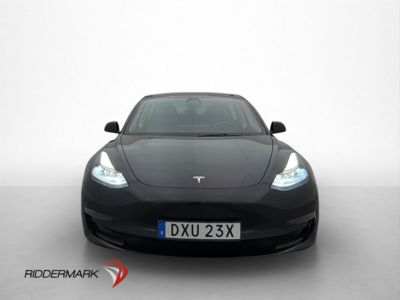 Tesla Model 3 2022, bild 3/10