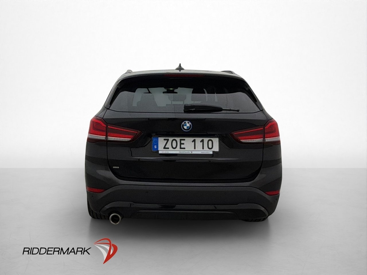 BMW X1 xDrive25e Sport line Halvskinn 2022, kuva 6/31