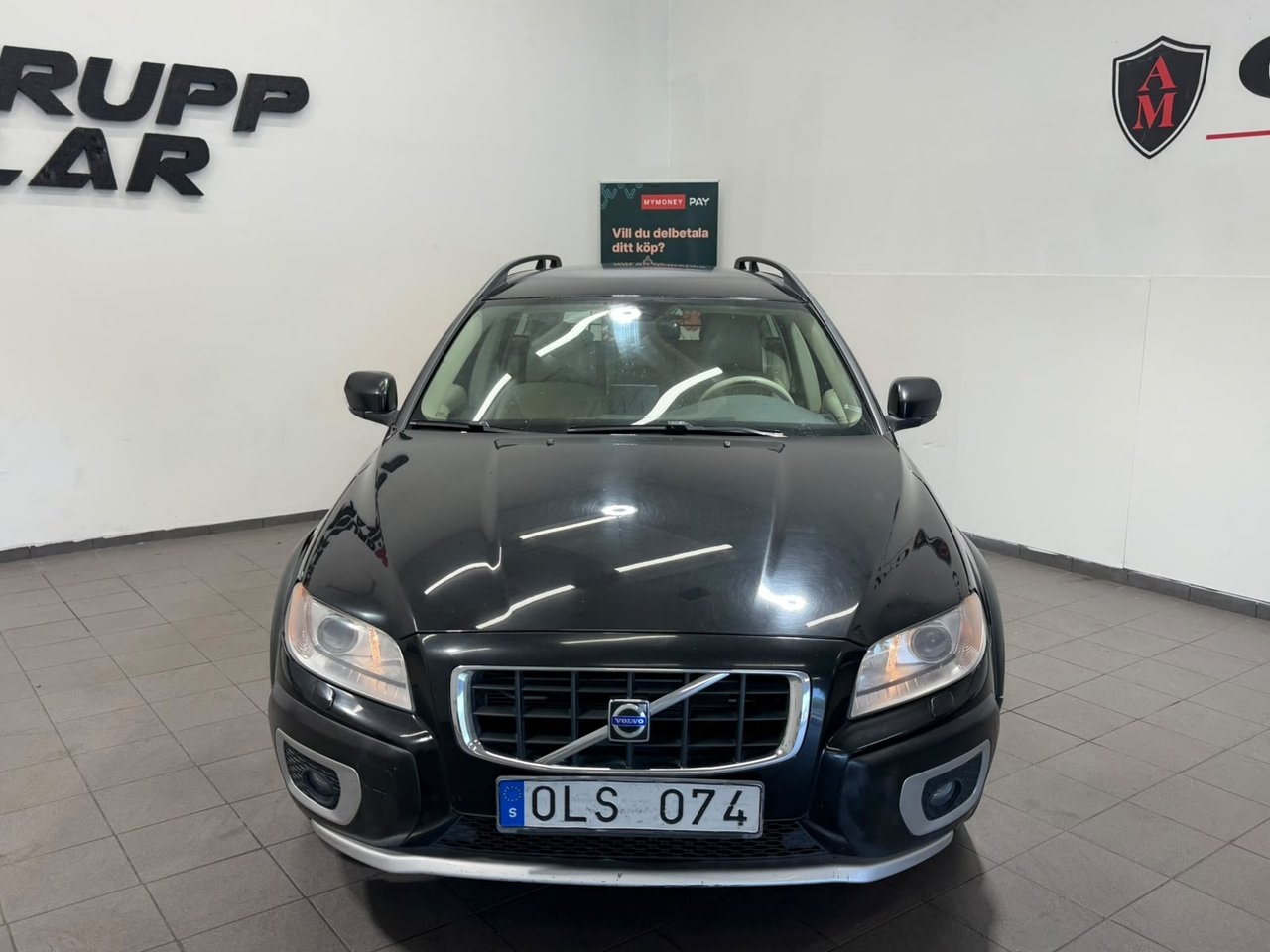 Volvo XC70 2008, bild 7/10