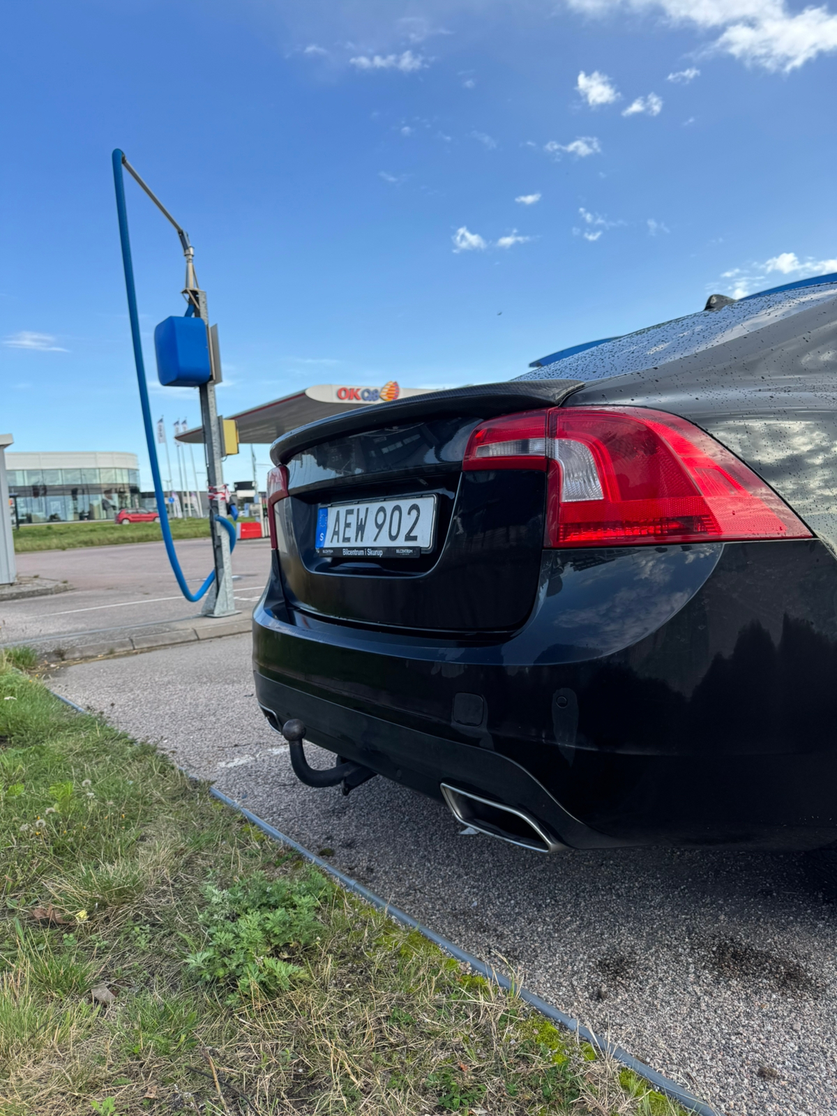 Volvo S60 2014, bild 7/10