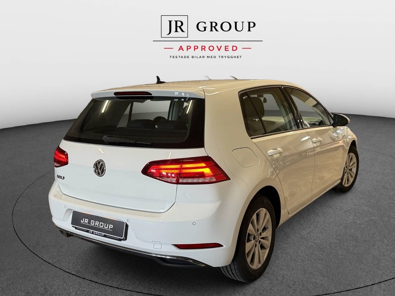 Volkswagen Golf 2019, bild 6/10
