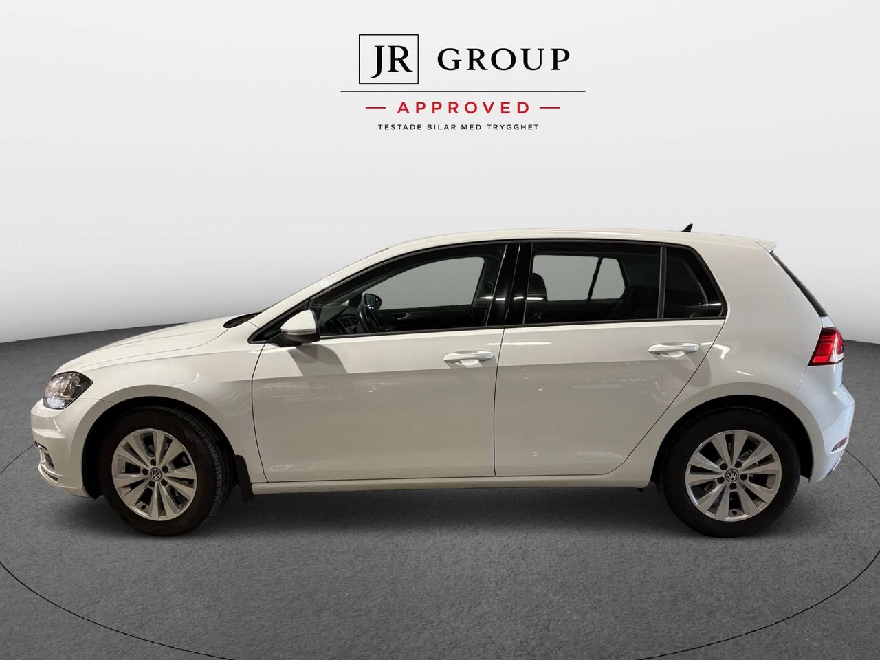 Volkswagen Golf 2019, bild 3/10