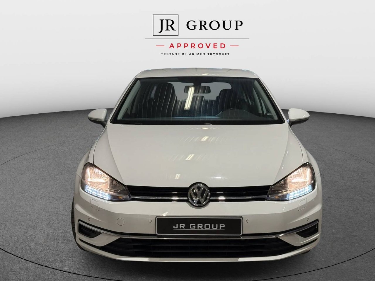 Volkswagen Golf 2019, bild 2/10