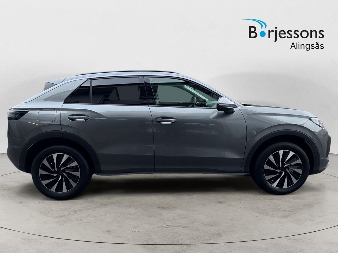 Volkswagen T-Roc 1.5 ETSI 150 HK DSG7 2026, bild 2/12