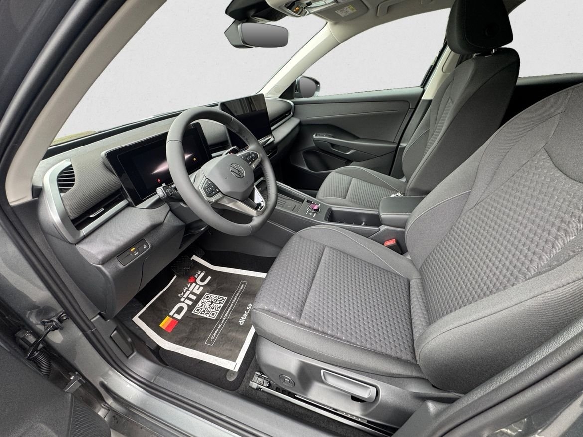 Volkswagen T-Roc 1.5 ETSI 150 HK DSG7 2026, bild 7/12