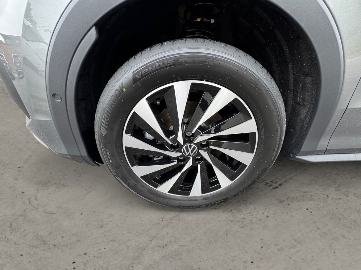 Volkswagen T-Roc 1.5 ETSI 150 HK DSG7 2026, bild 6/12