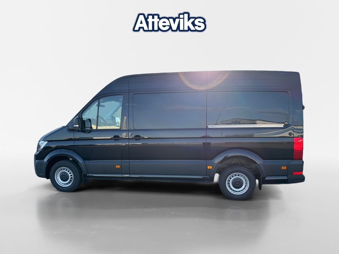 Volkswagen Crafter 2026, bild 6/10