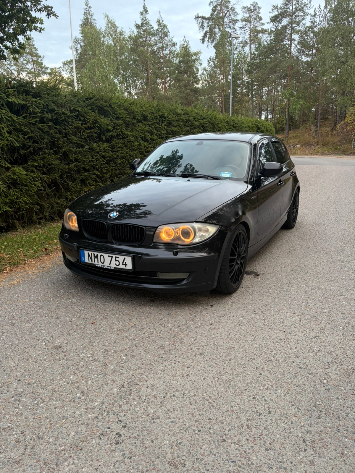 BMW 118