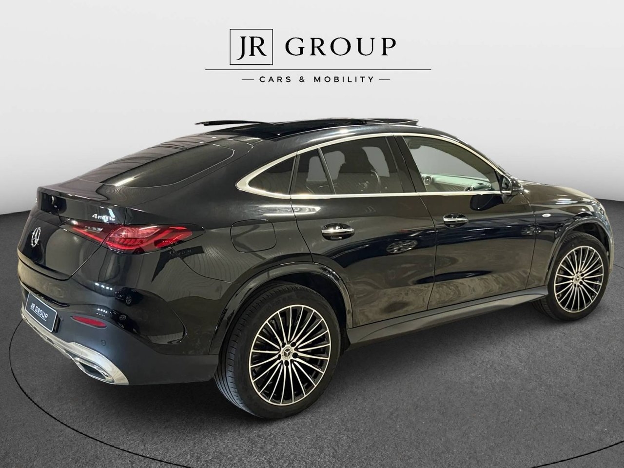 Mercedes-Benz GLC 2025, kuva 5/10