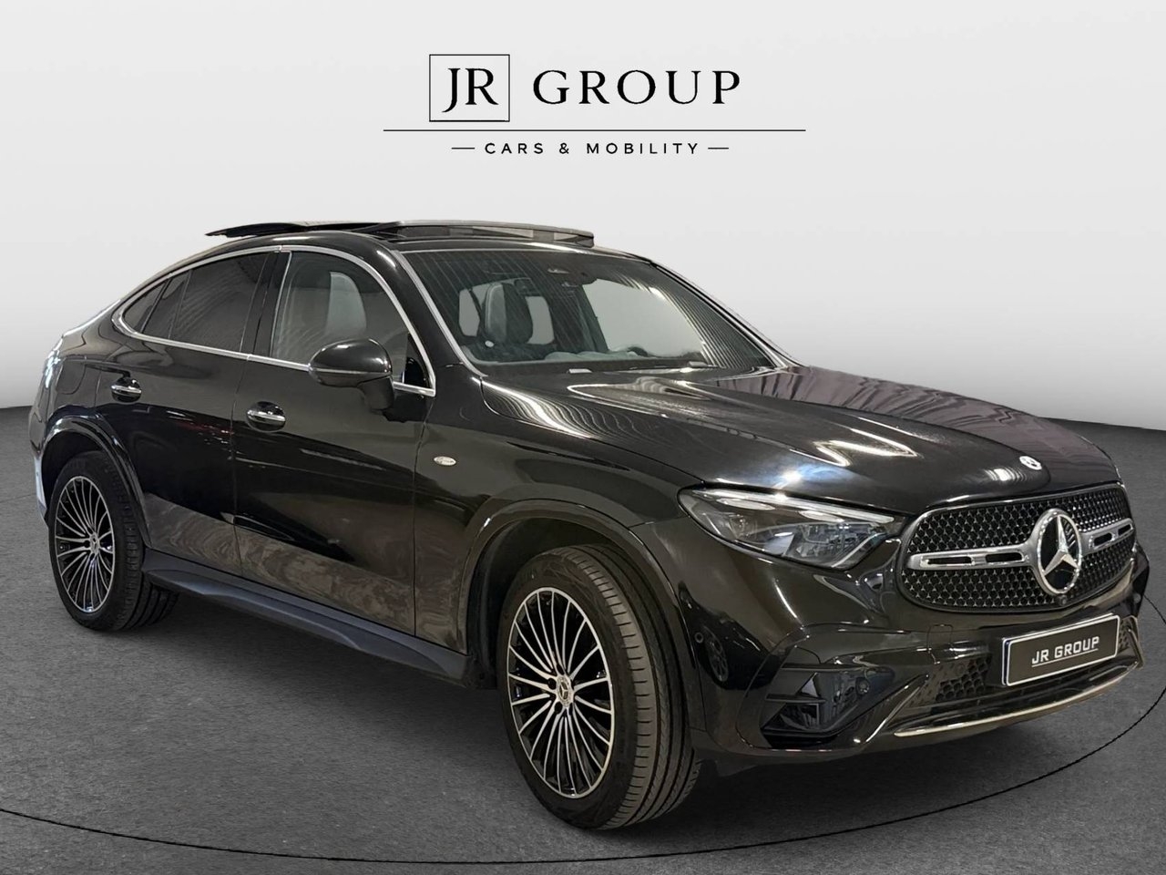 Mercedes-Benz GLC 2025, kuva 7/10