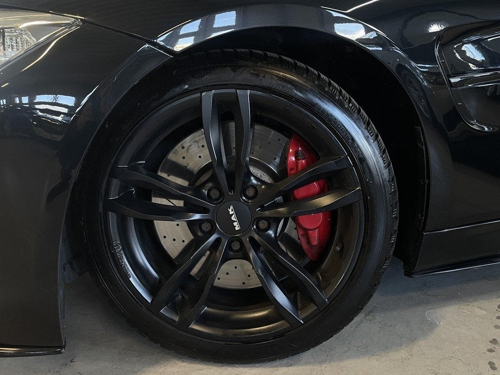 BMW 328 2014, kuva 5/10