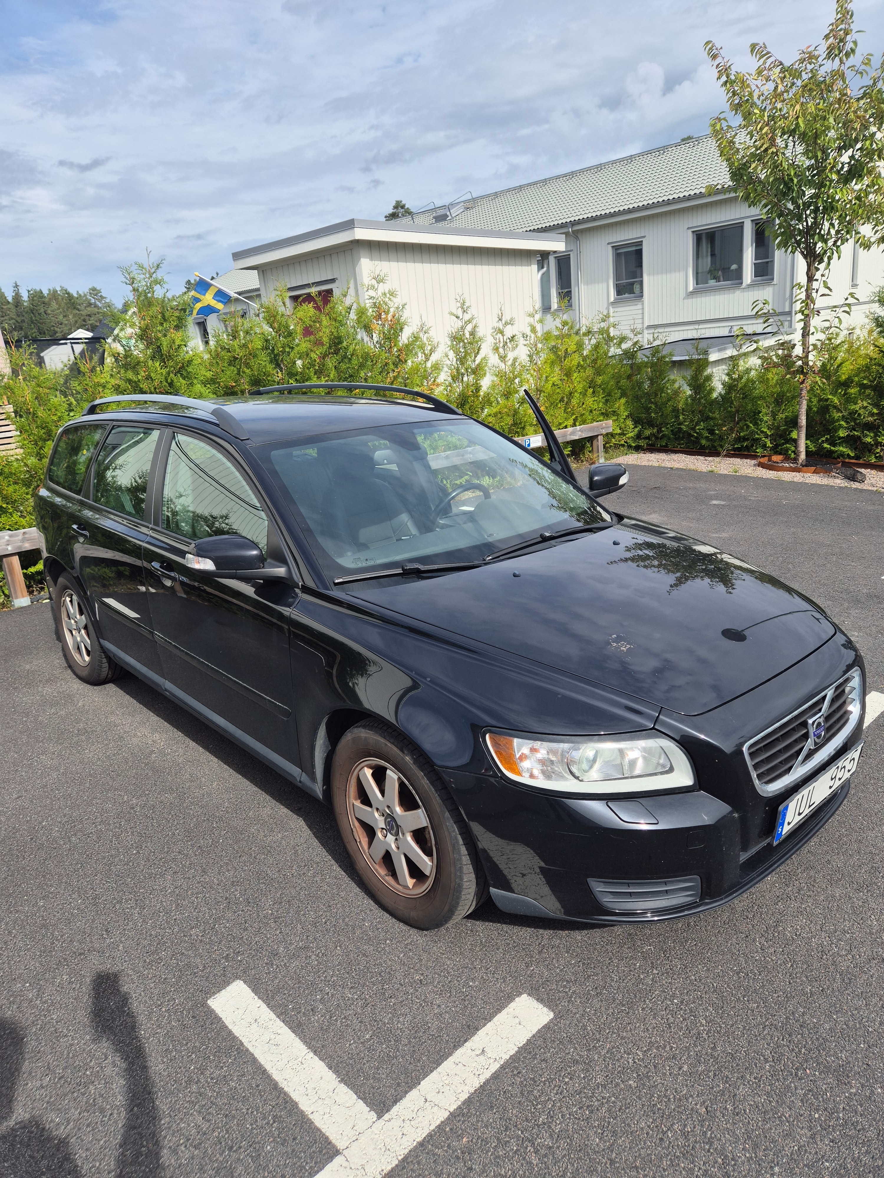 Volvo V50 1.8F Manuell 2009, kuva 4/4