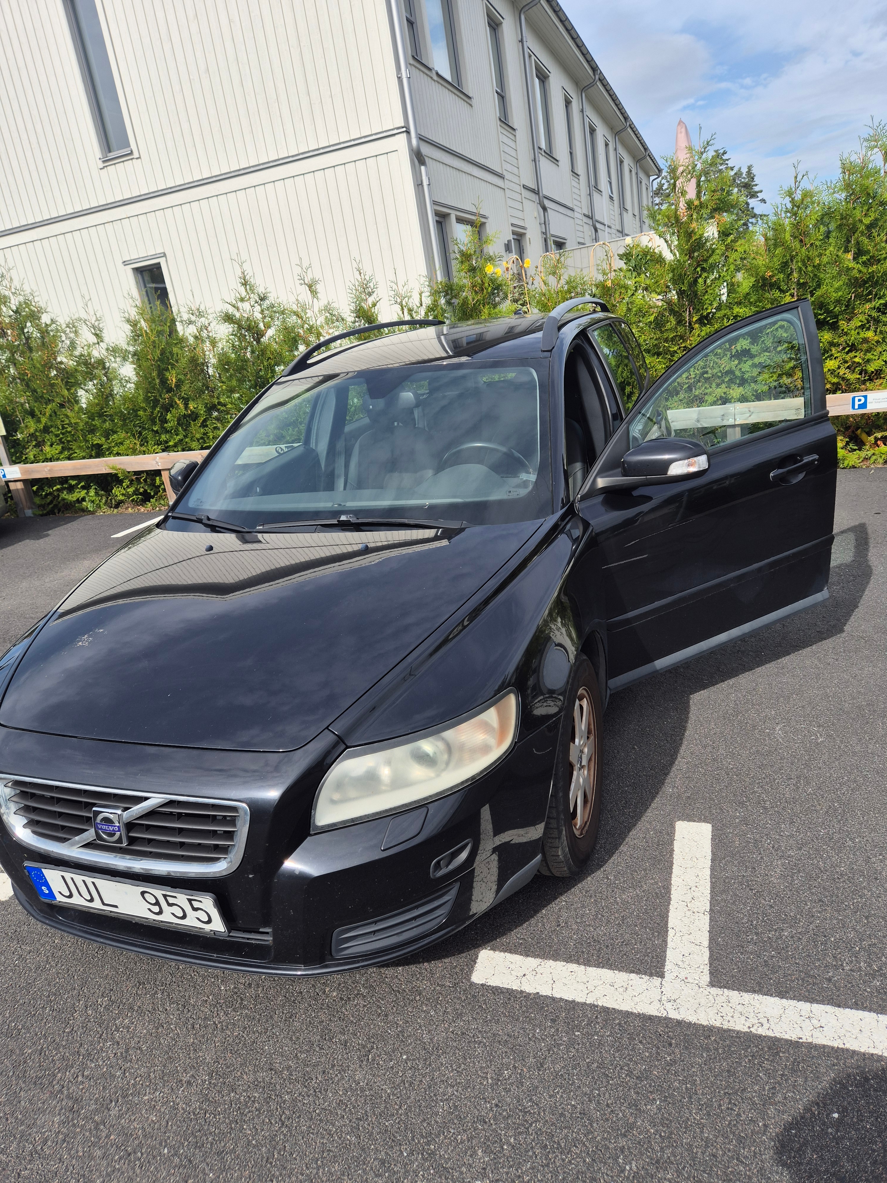 Volvo V50 1.8F Manuell 2009, kuva 3/4