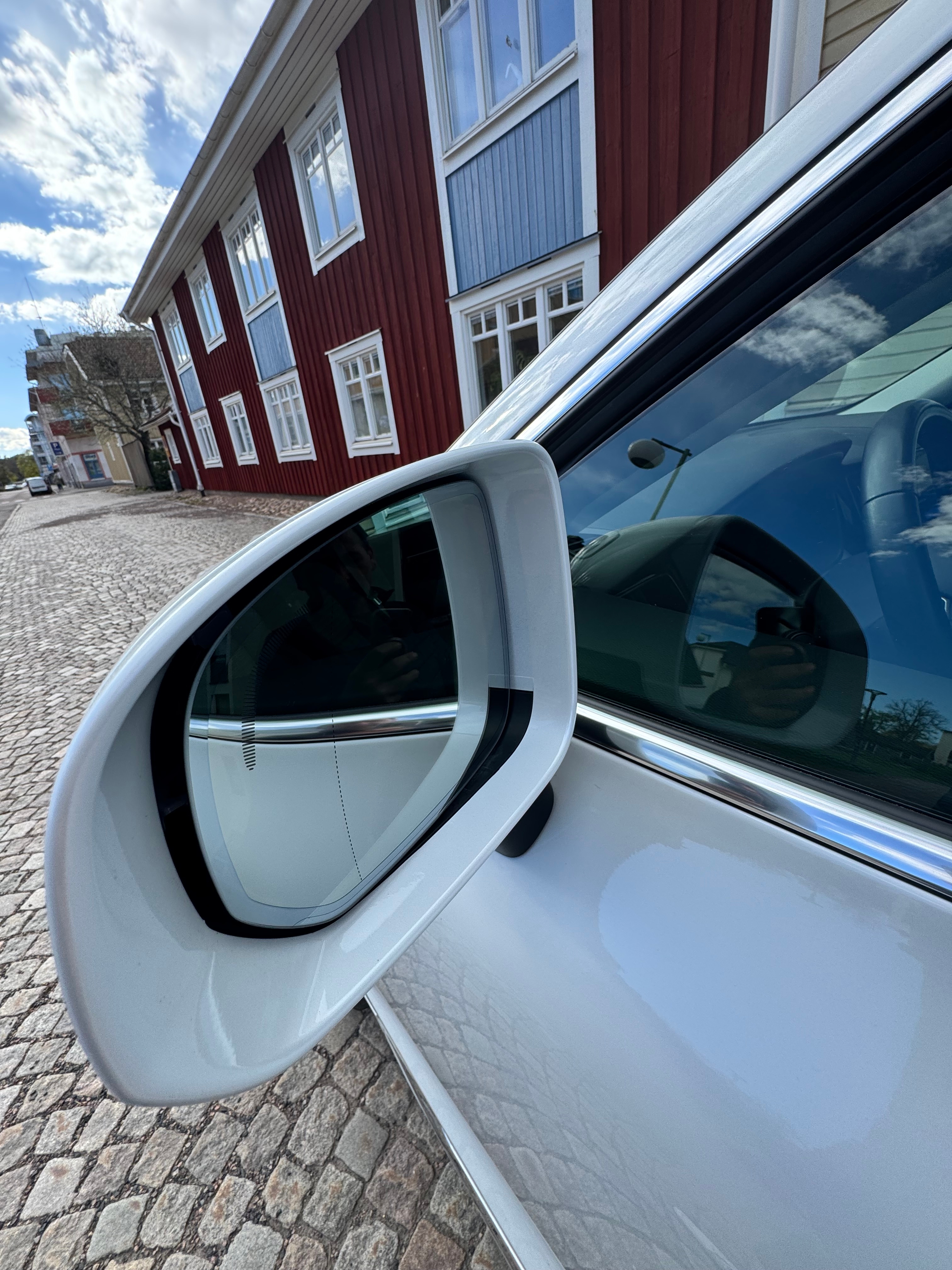 Volvo XC60 Recharge T6 AWD Geartronic 2023, bild 7/10