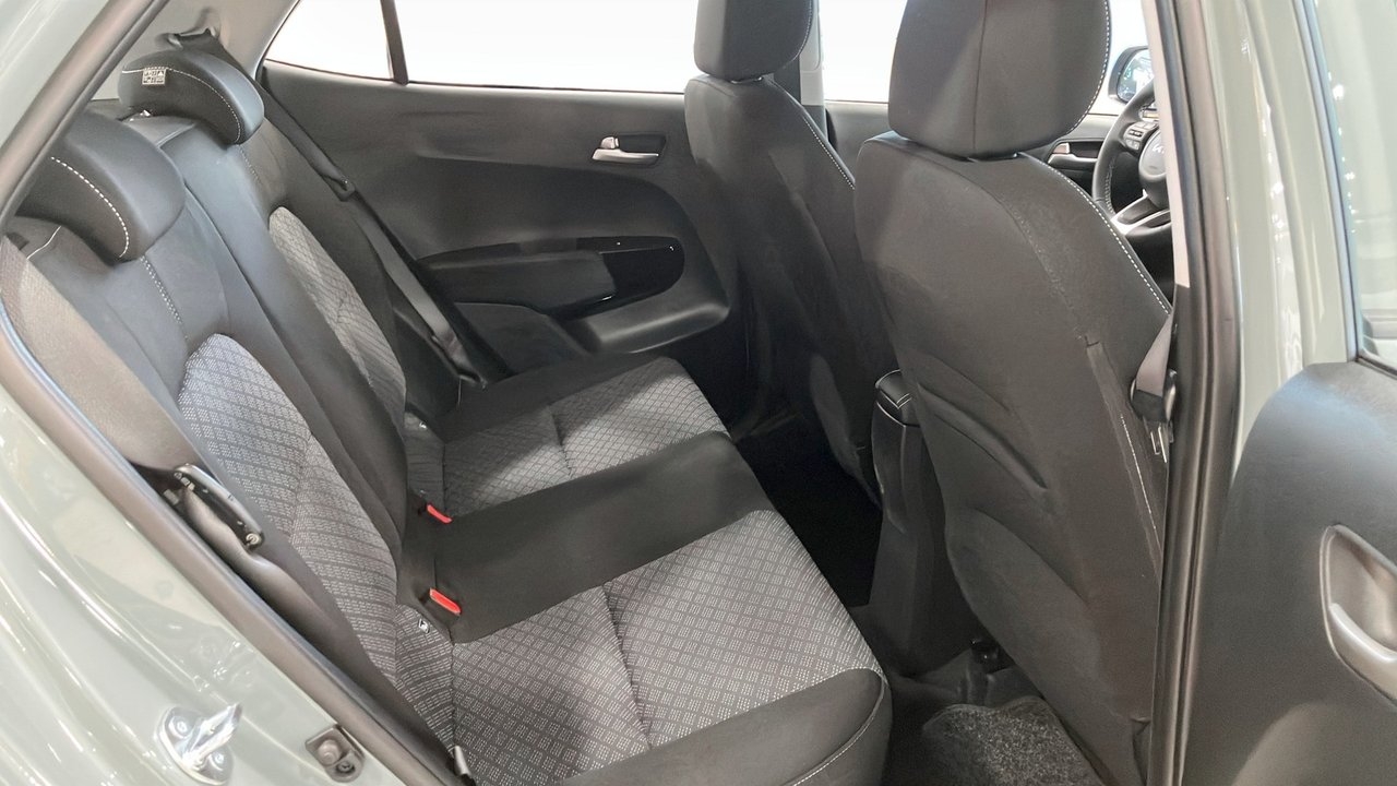 Kia Picanto 1.0 GDI AMT ACTION 2026, kuva 5/10