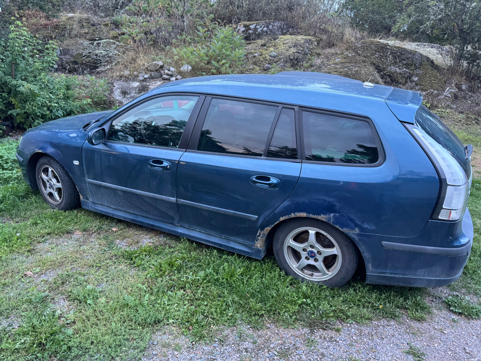Saab 9-3