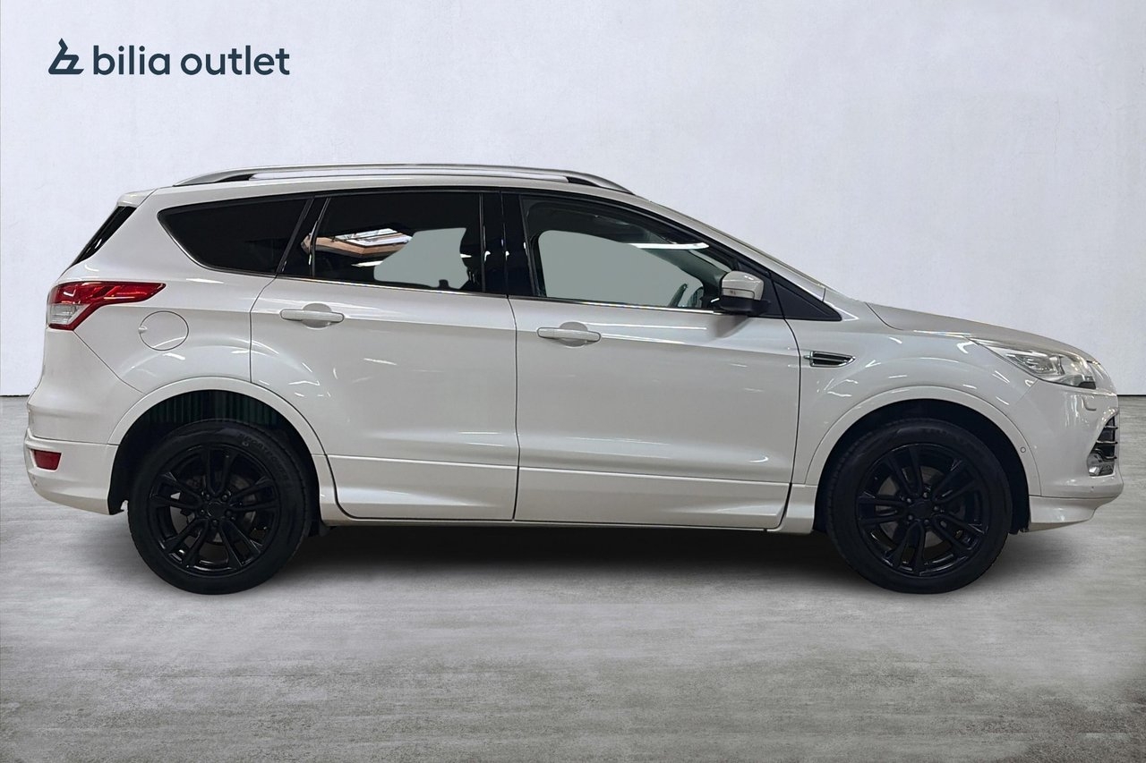 Ford Kuga 2014, bild 5/10