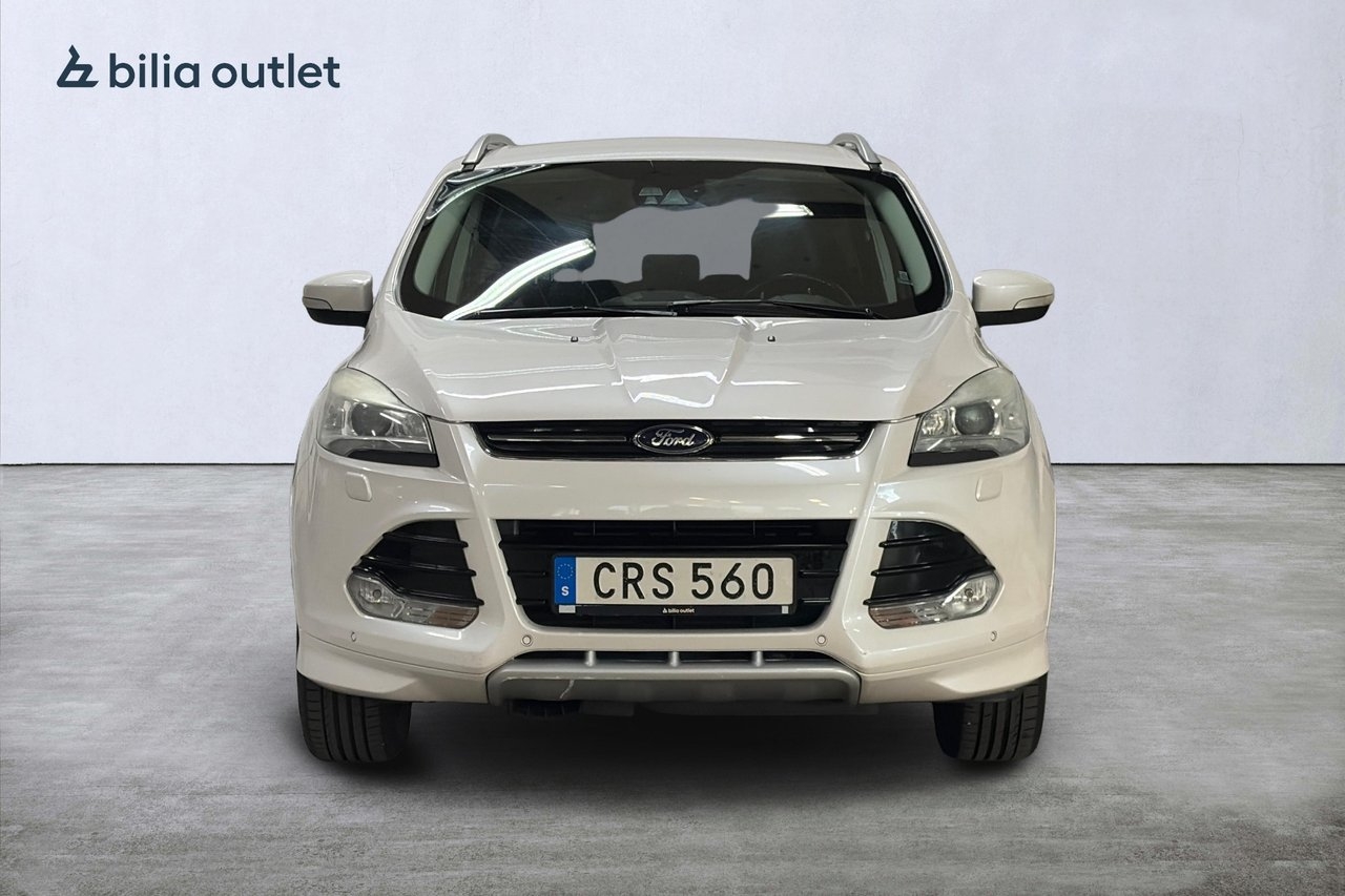 Ford Kuga 2014, bild 3/10