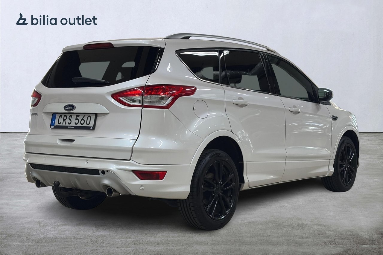Ford Kuga 2014, bild 6/10