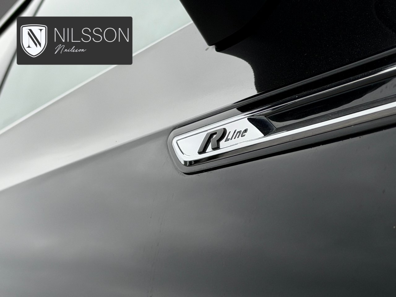 Volkswagen Arteon 2019, bild 4/10