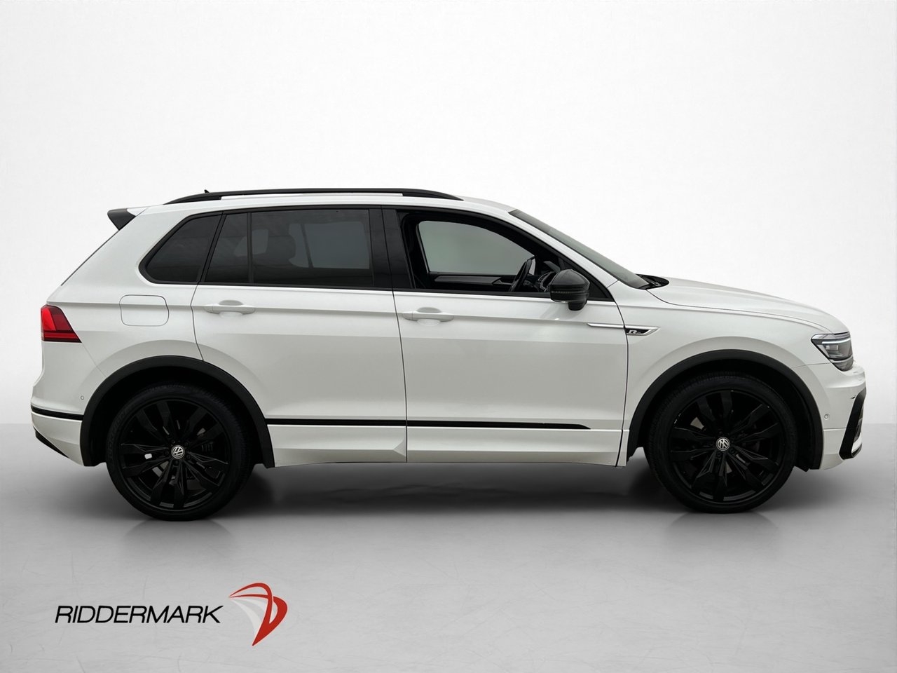 Volkswagen Tiguan 2020, bild 6/30
