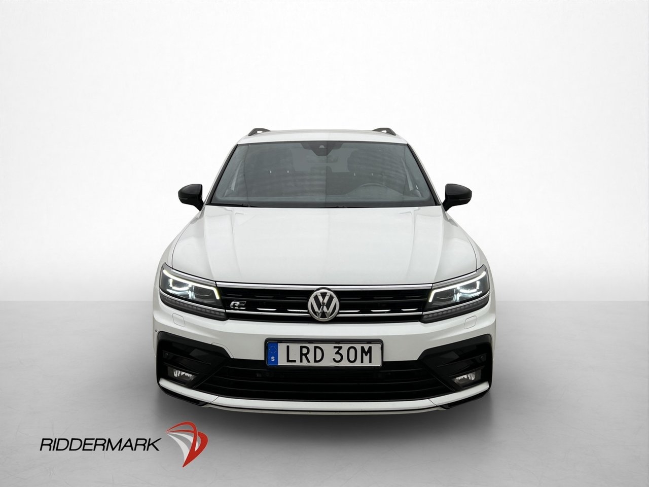 Volkswagen Tiguan 2020, bild 2/30