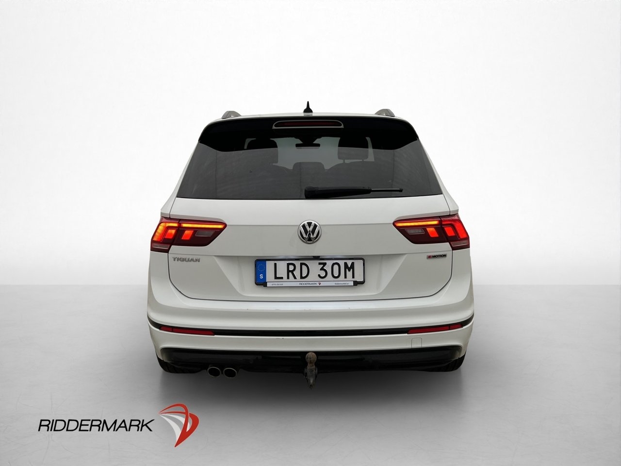 Volkswagen Tiguan 2020, bild 5/30