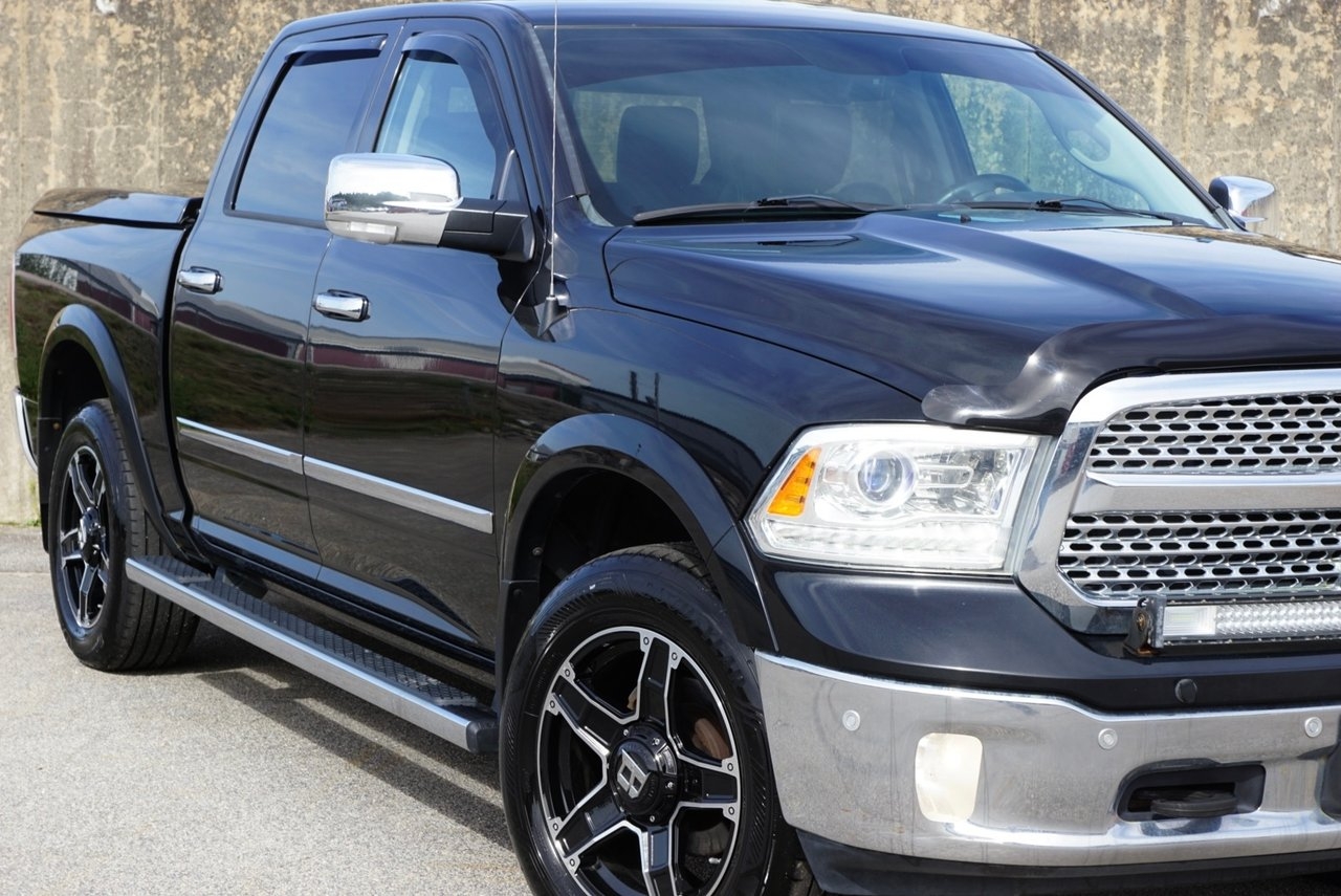 Dodge RAM 1500 2015, bild 2/10