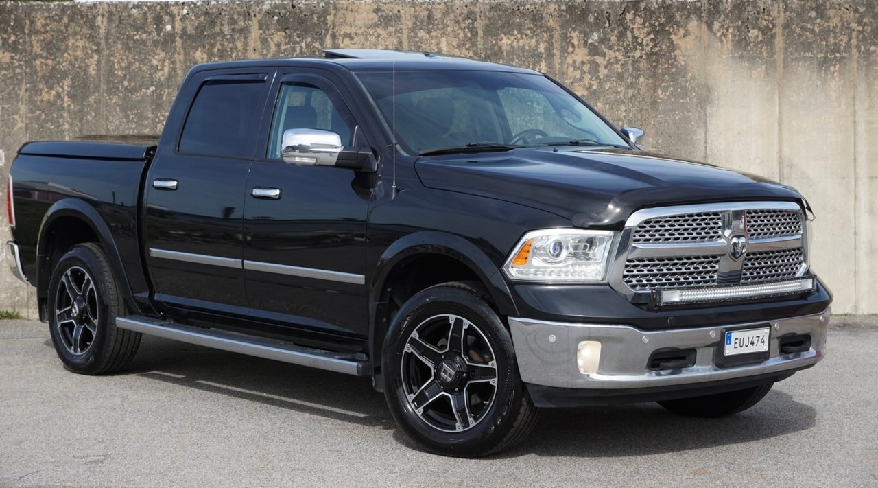 Dodge RAM 1500