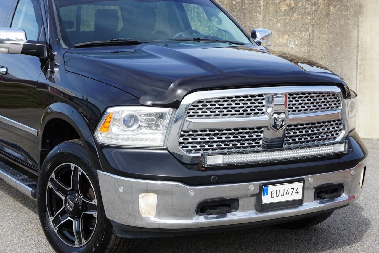 Dodge RAM 1500 2015, bild 3/10