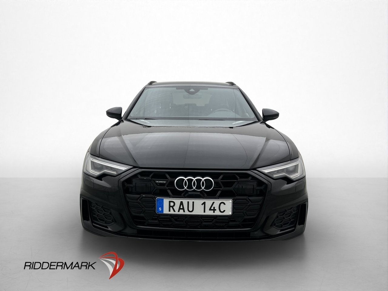 Audi A6 Avant 55 TFSIe Q S-Line Cockpit 2024, bild 2/33