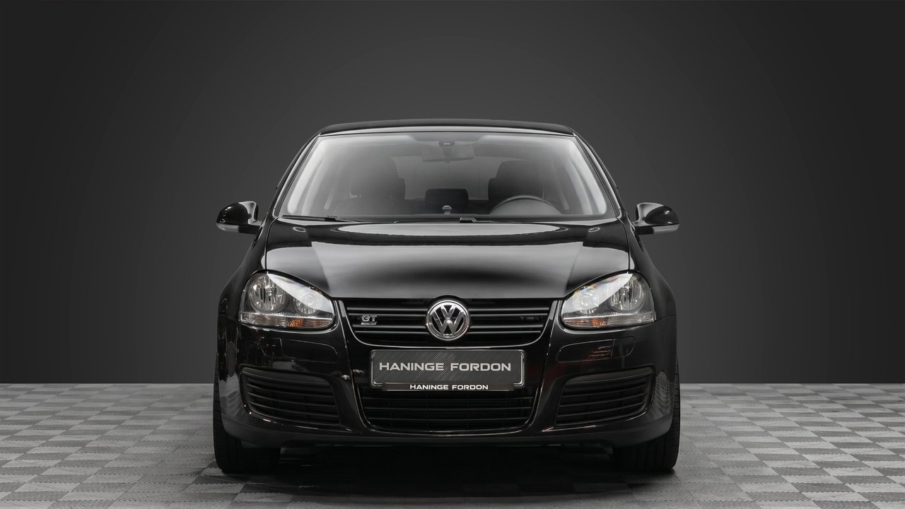 Volkswagen Golf 2008, kuva 2/10