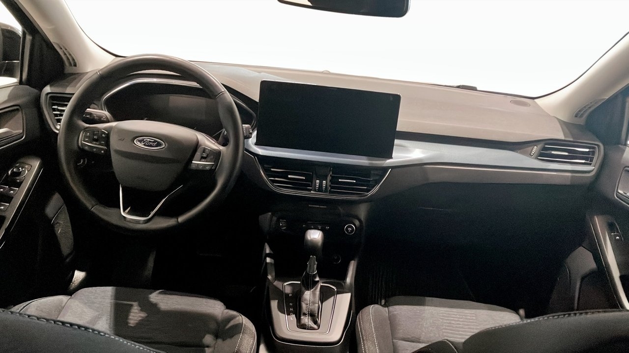 Ford Focus 2023, kuva 4/12