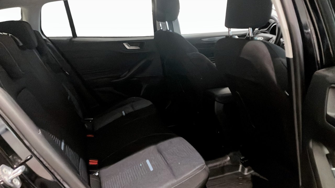 Ford Focus 2023, kuva 5/12