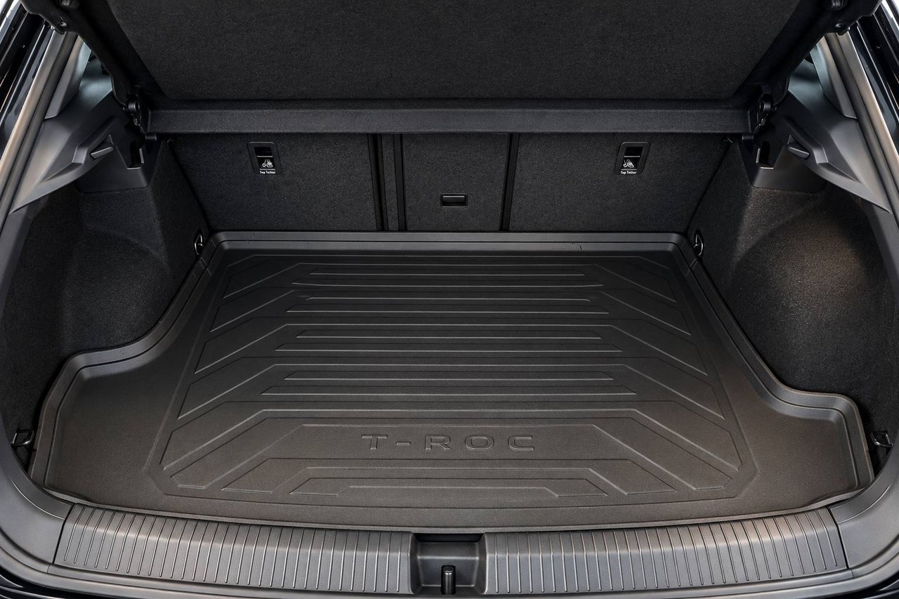 Volkswagen T-Roc 2.0 TDI 2024, bild 7/10