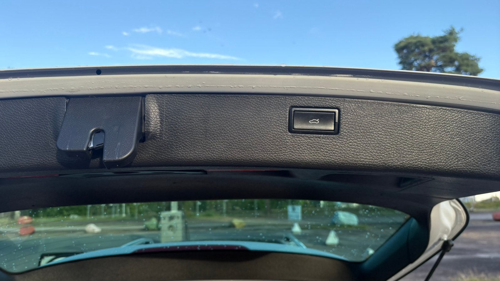 Volkswagen Passat 2012, kuva 5/10