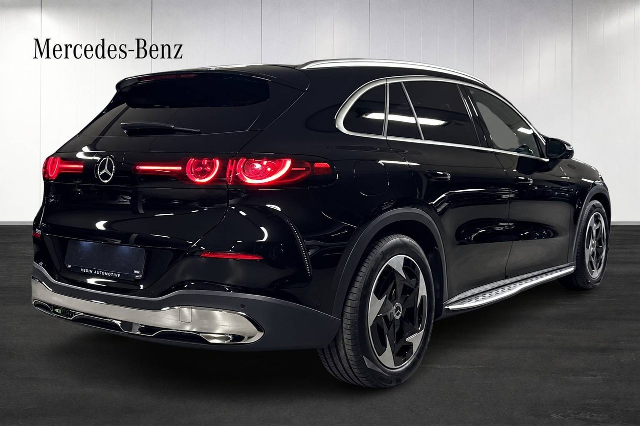 Mercedes-Benz GLC 300 4MATIC ADVANCED 2027, bild 3/10