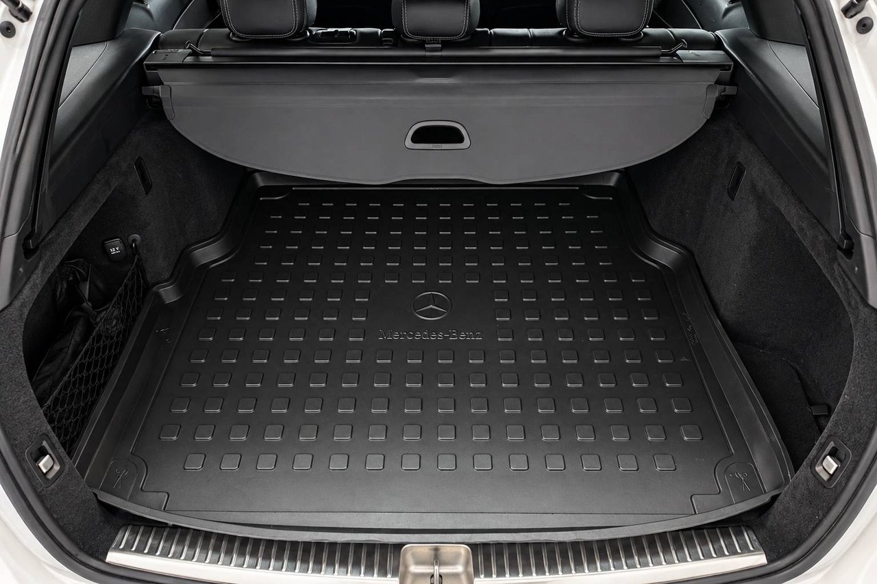 Mercedes-Benz C 200 T d 7G-Tronic Plus 2016, photo 7/10
