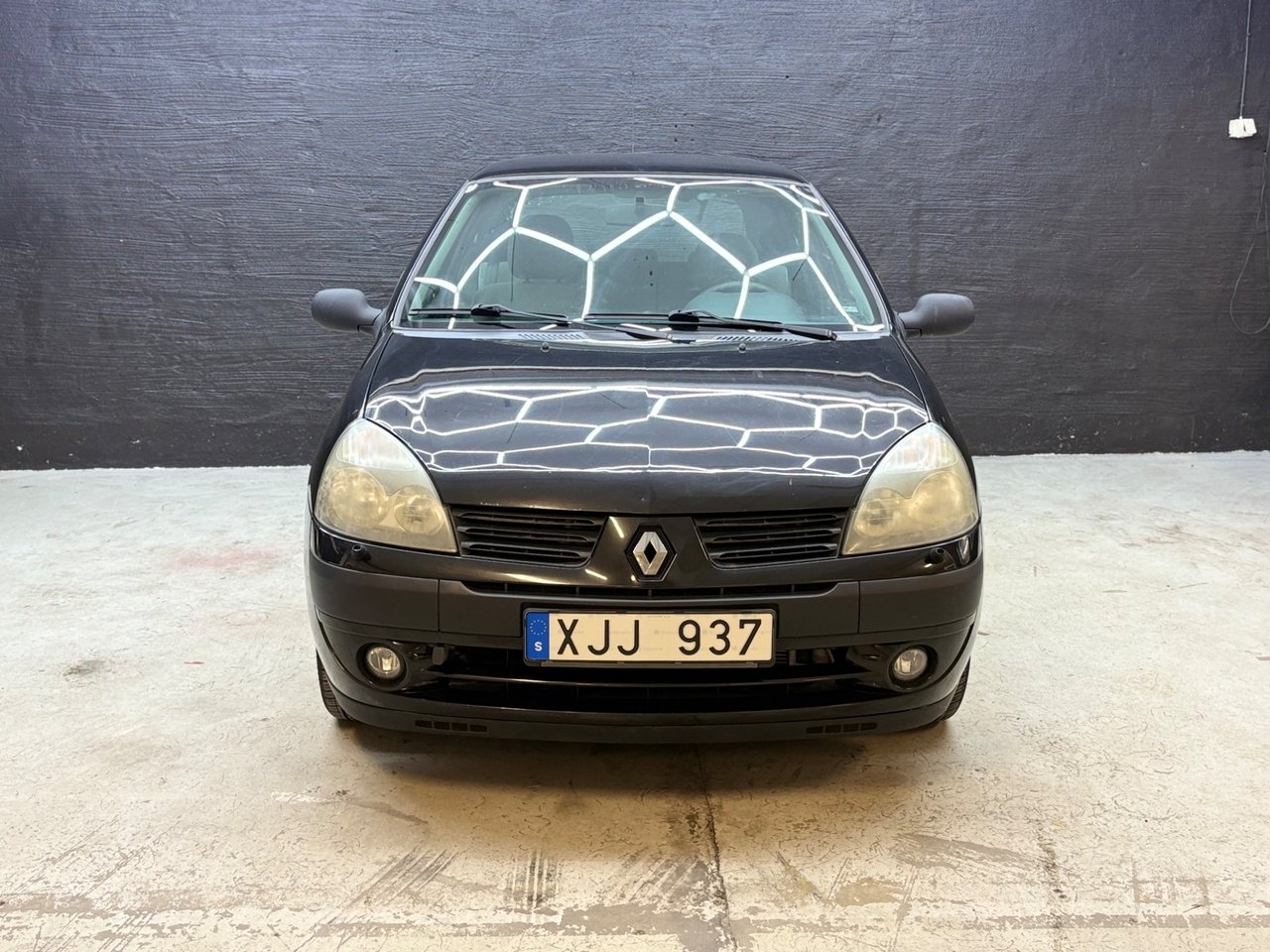 Renault Clio 2006, bild 3/10