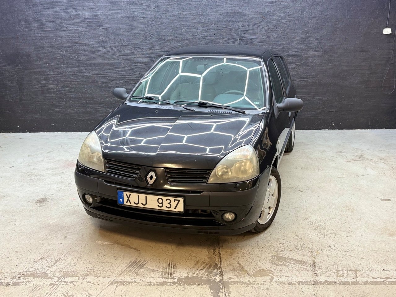 Renault Clio 2006, bild 2/10