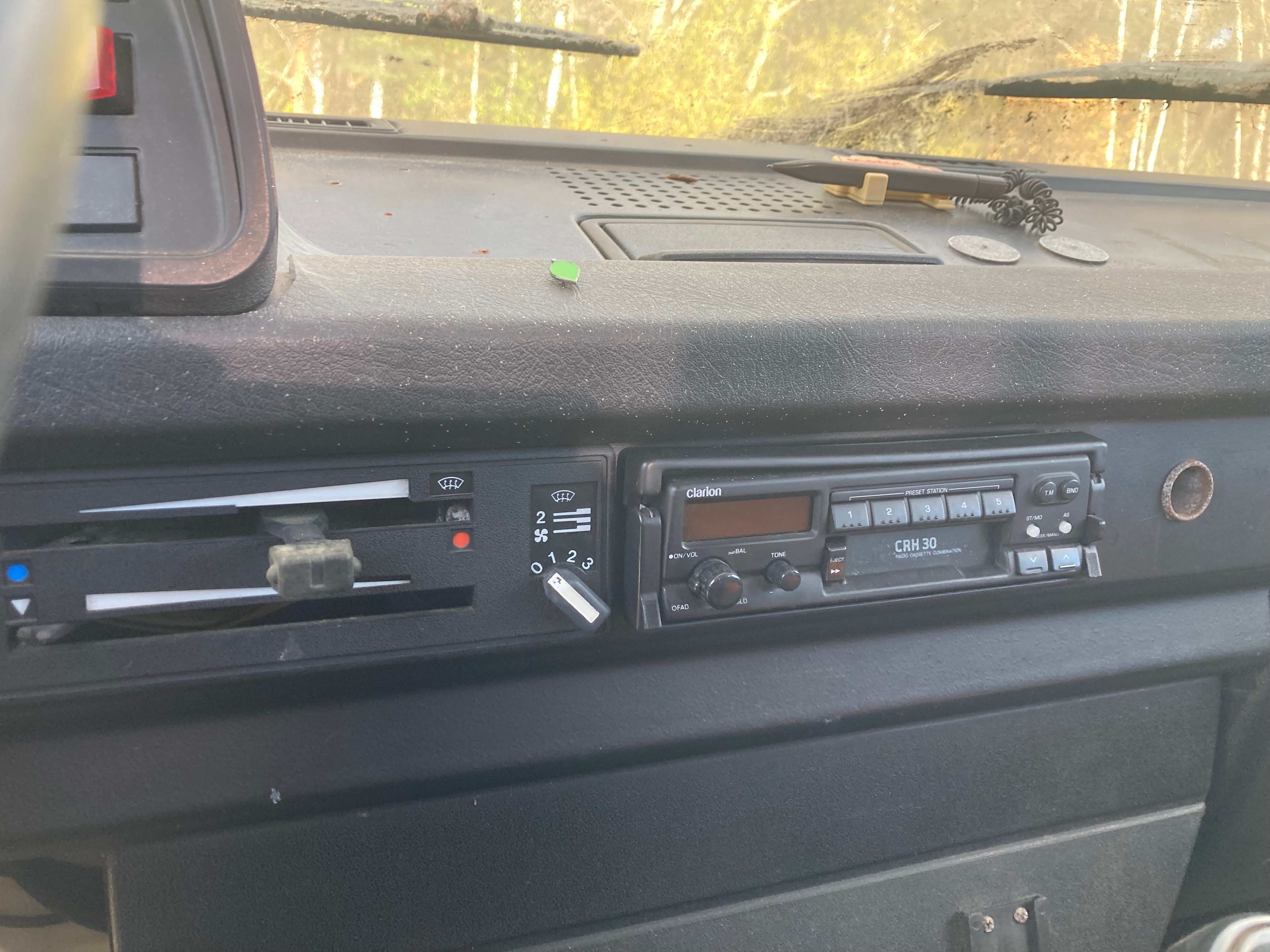 Volkswagen Transporter 1987, photo 3/7