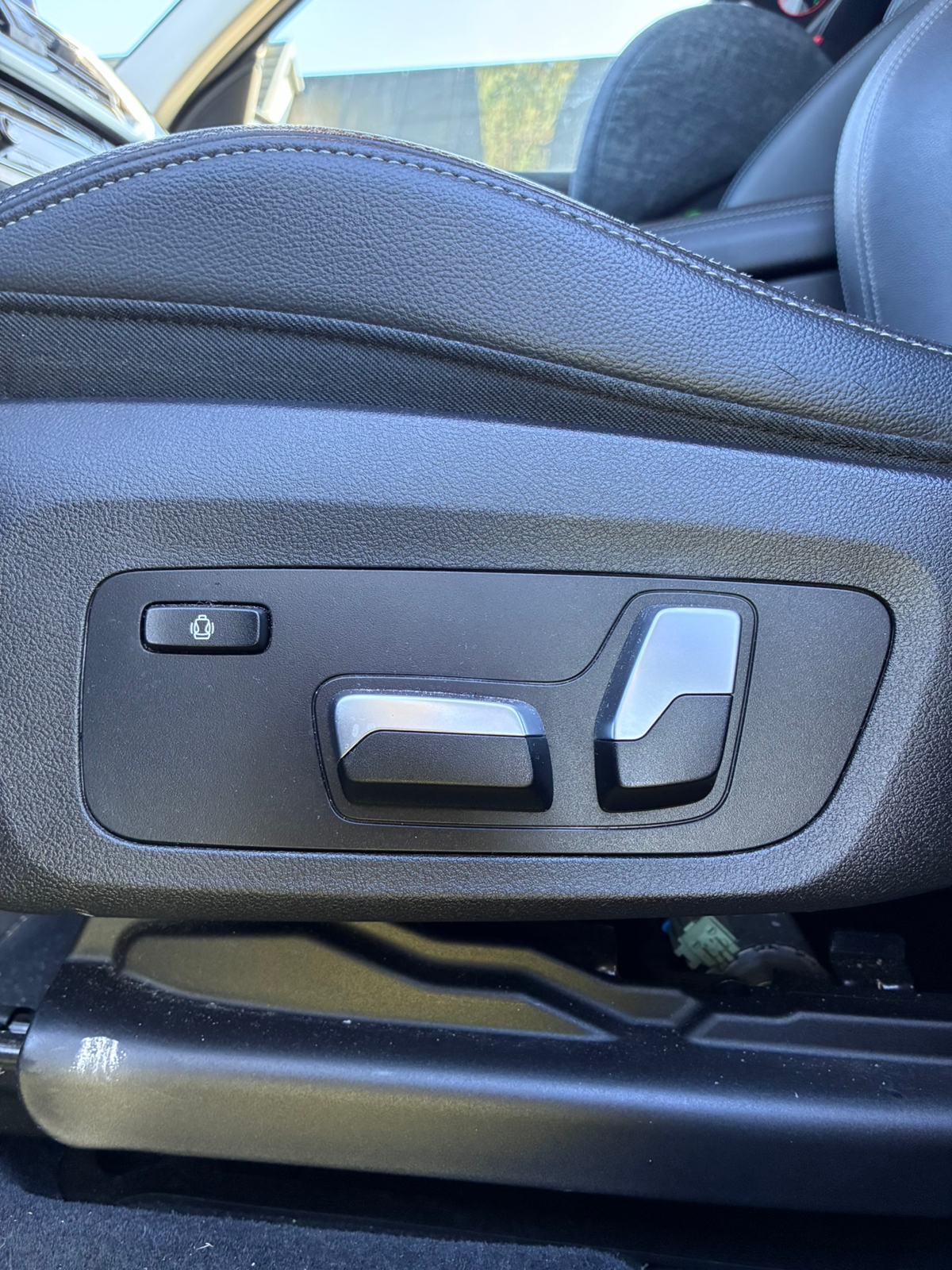 BMW X3 2020, bild 7/10