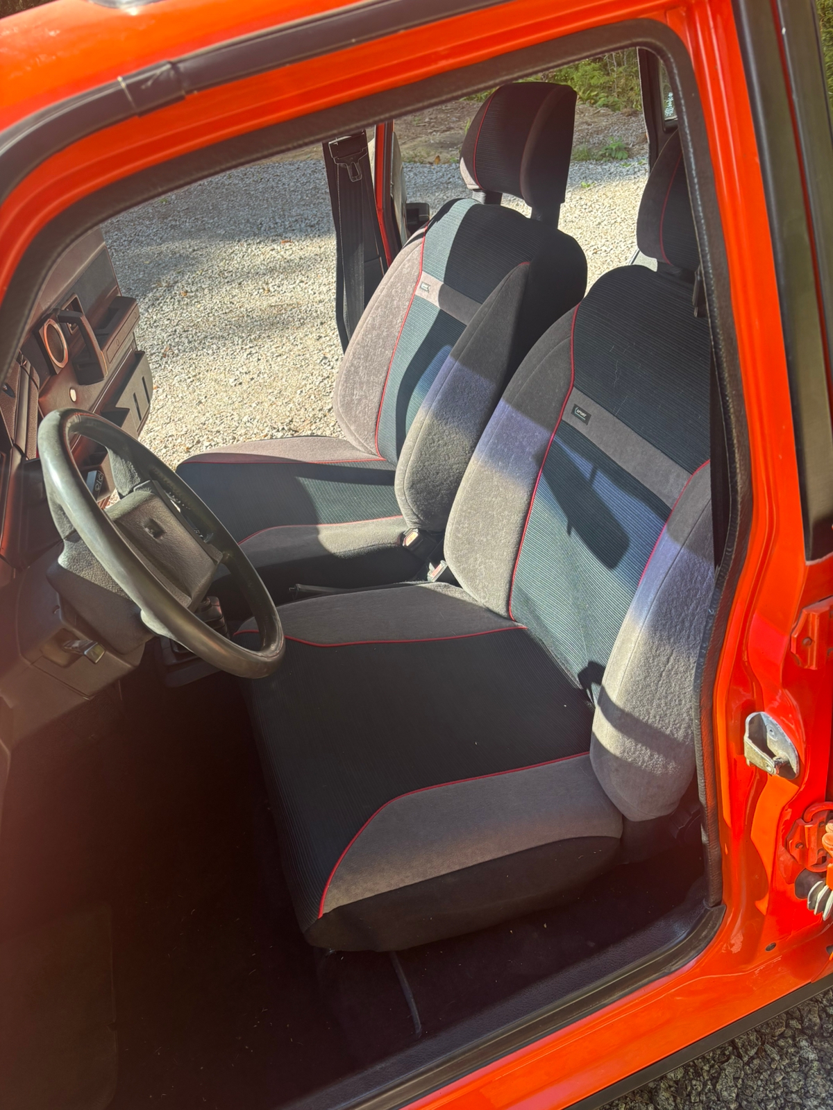 Volvo 240 Turbo 2.1 Manual 1983, bild 5/8