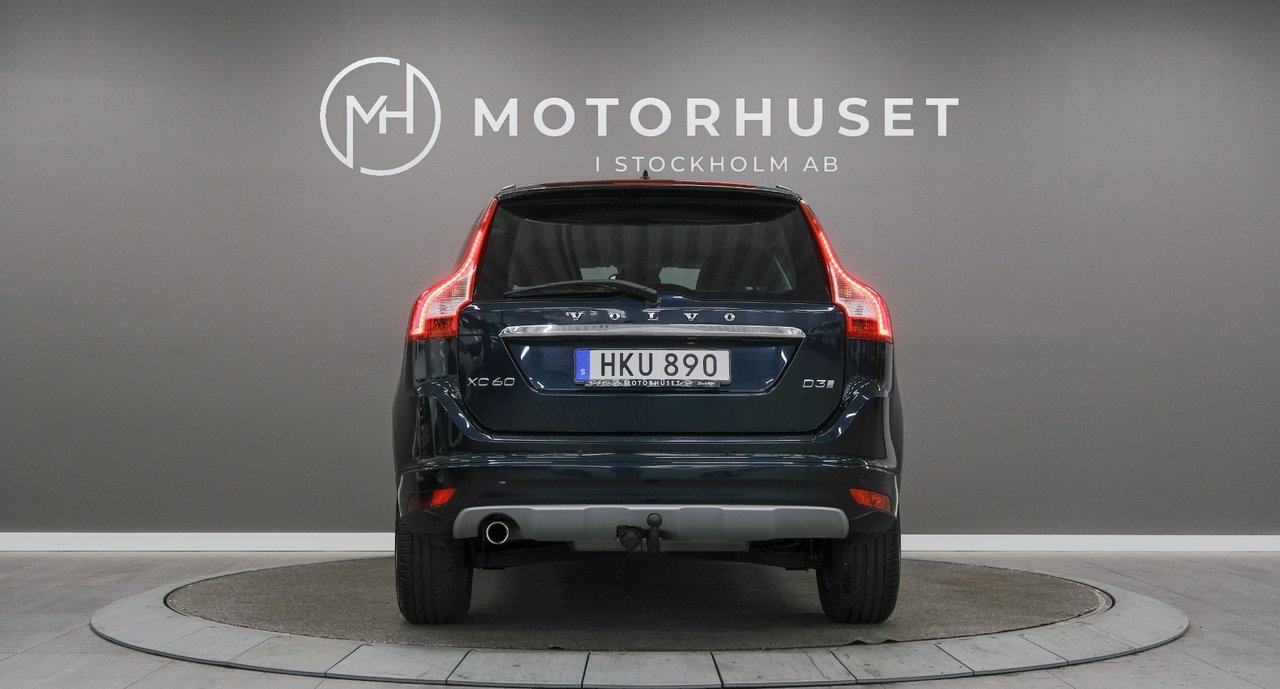 Volvo XC60 2017, bild 5/10