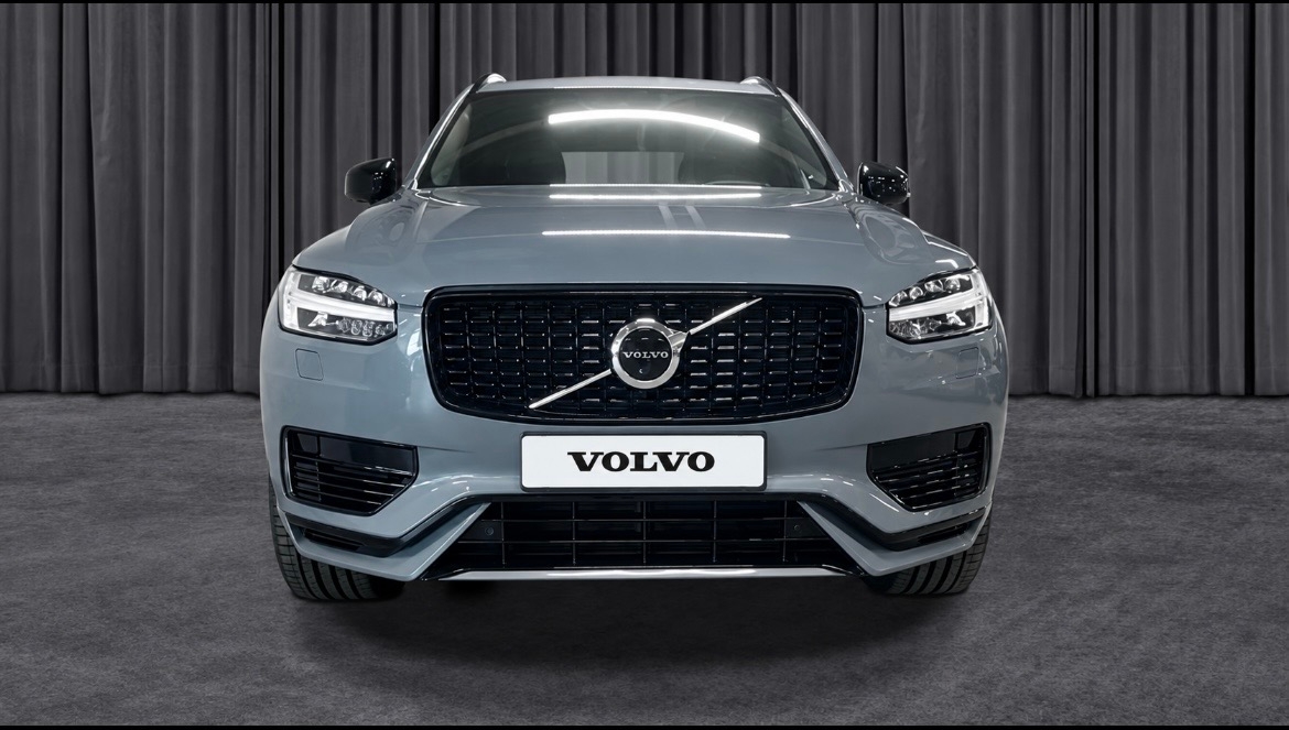 Volvo XC90 2022, bild 5/10