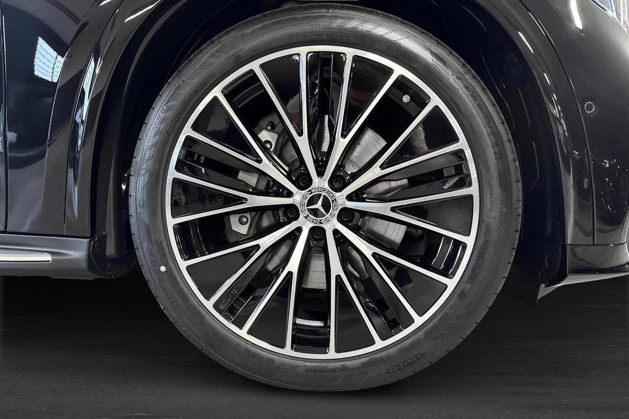Mercedes-Benz GLC 2027, bild 5/10
