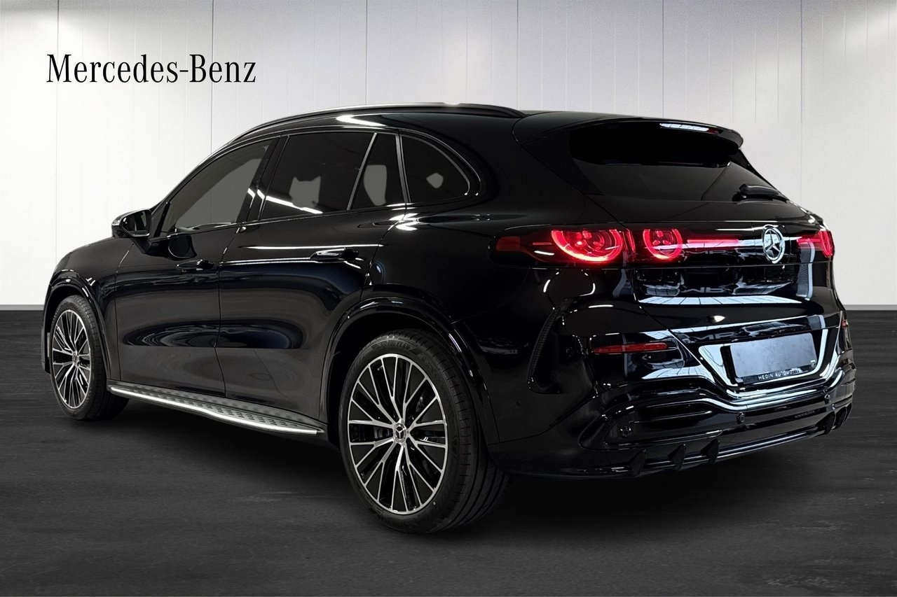 Mercedes-Benz GLC 2027, bild 3/10